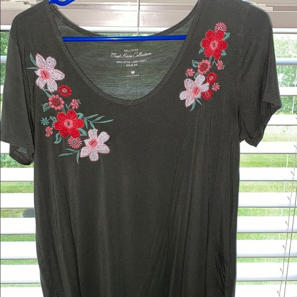 Flower top! - Picture 2 of 4